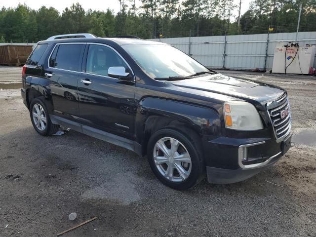 Photo 4 from auction – 2017 GMC TERRAIN SL with VIN 2GKFLUEK6H6104647