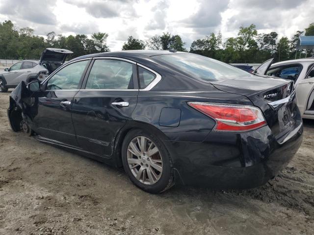 Photo 2 from auction – 2015 NISSAN ALTIMA 3.5 with VIN 1N4BL3AP7FC577375