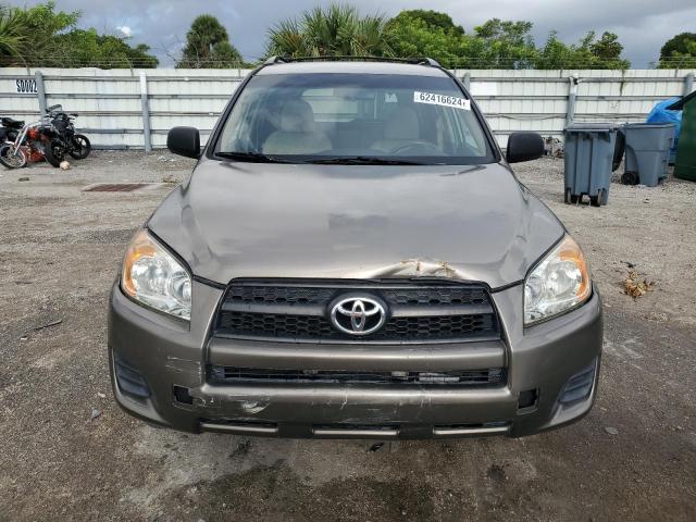 Photo 5 from auction – 2009 TOYOTA RAV4 with VIN JTMZF33V095000434