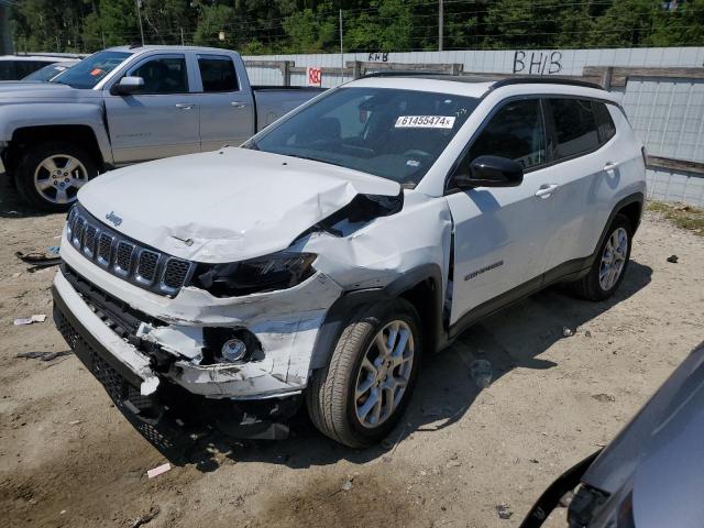 صورة رقم 1 من المزاد - 2023 JEEP COMPASS LA مع VIN 3C4NJDFN5PT508944