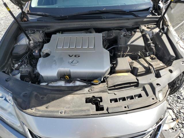 Photo 11 from auction – 2015 LEXUS ES 350 with VIN JTHBK1GG2F2198460