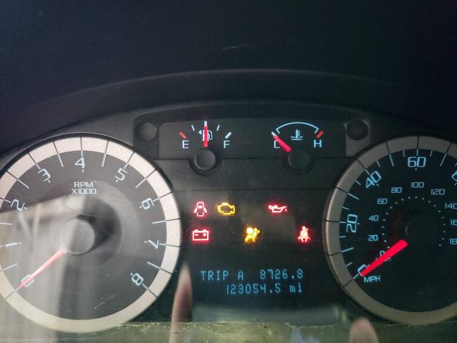 Photo 9 from auction – 2012 FORD ESCAPE XLT with VIN 1FMCU0DG7CKA49032