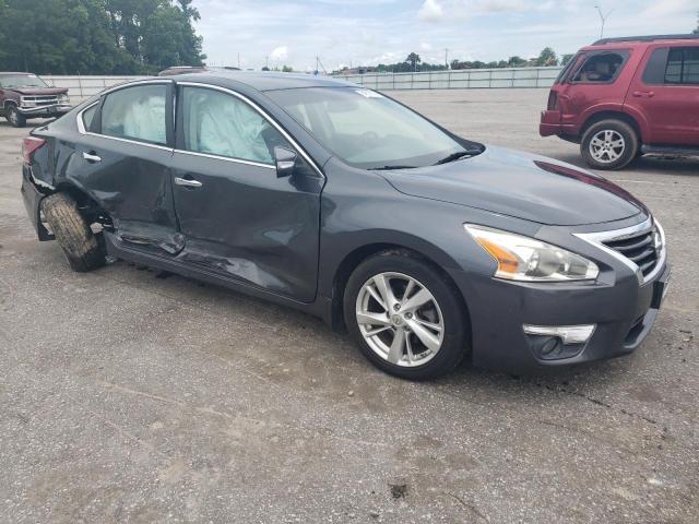 Photo 4 from auction – 2013 NISSAN ALTIMA 2.5 with VIN 1N4AL3AP6DN410941