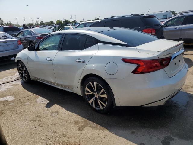 Photo 2 from auction – 2017 NISSAN MAXIMA 3.5 with VIN 1N4AA6APXHC368802