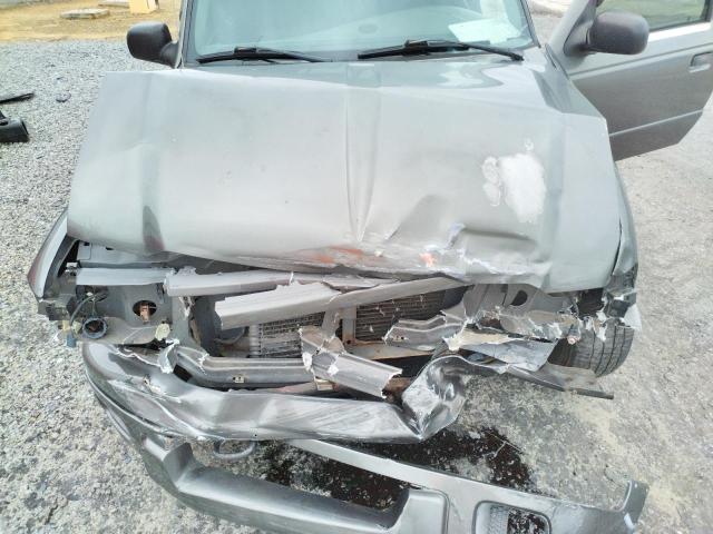 Photo 11 from auction – 2004 FORD RANGER SUP with VIN 1FTZR45E04PB58568