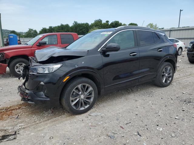 Photo 1 from auction – 2021 BUICK ENCORE GX with VIN KL4MMBS28MB138938