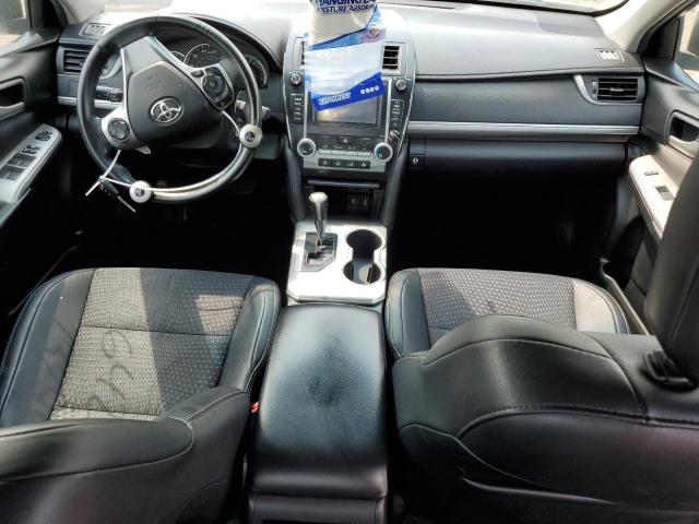 Photo 8 from auction – 2014 TOYOTA CAMRY L with VIN 4T1BF1FK7EU816432