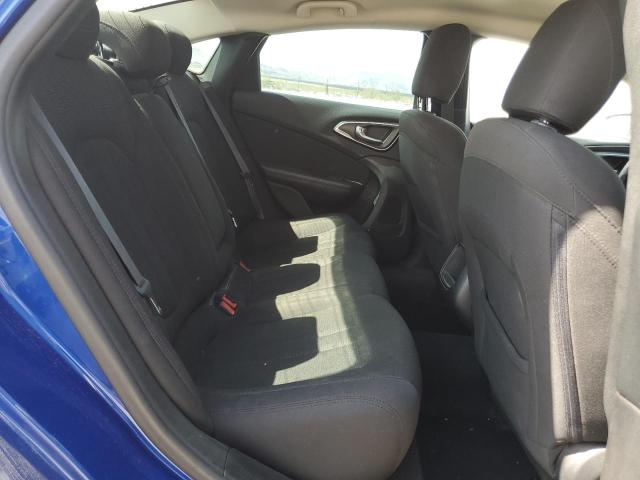 Photo 10 from auction – 2016 CHRYSLER 200 LIMITE with VIN 1C3CCCAB5GN129651