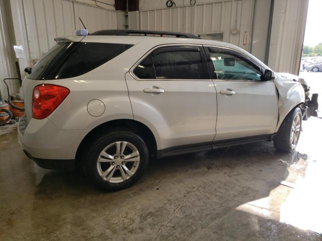 Photo 3 from auction – 2013 CHEVROLET EQUINOX LT with VIN 2GNALDEKXD6224278
