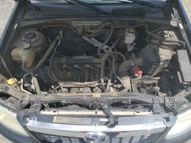 Photo 12 from auction – 2009 MAZDA TRIBUTE I with VIN 4F2CZ02719KM07291