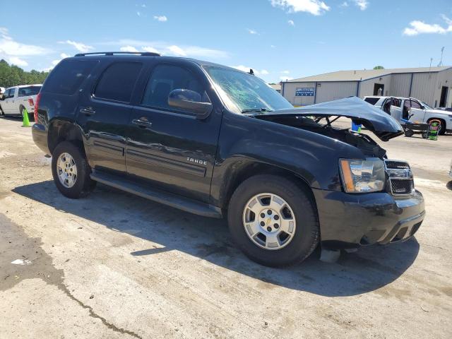 Photo 4 from auction – 2012 CHEVROLET TAHOE C150 with VIN 1GNSCBE06CR129890