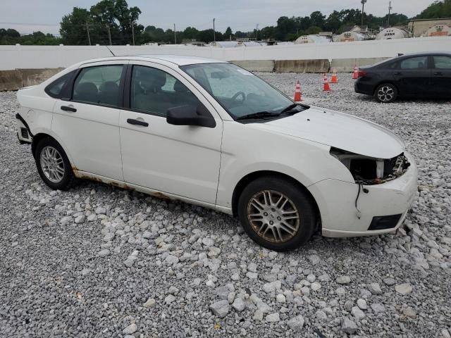Photo 4 from auction – 2010 FORD FOCUS SE with VIN 1FAHP3FN6AW215213