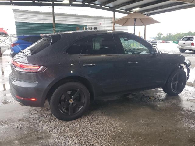 Photo 3 from auction – 2021 PORSCHE MACAN with VIN WP1AA2A59MLB04013