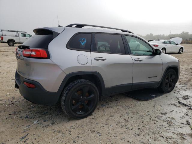 Photo 3 from auction – 2017 JEEP CHEROKEE L with VIN 1C4PJLDS8HW591695