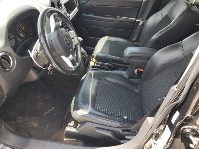 Photo 7 from auction – 2016 JEEP COMPASS SP with VIN 1C4NJCBA4GD590135