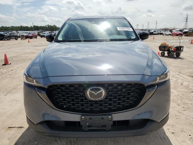 Photo 5 from auction – 2022 MAZDA CX-5 PREFE with VIN JM3KFBCM4N0528334