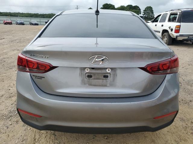Photo 6 from auction – 2021 HYUNDAI ACCENT SE with VIN 3KPC24A61ME146776