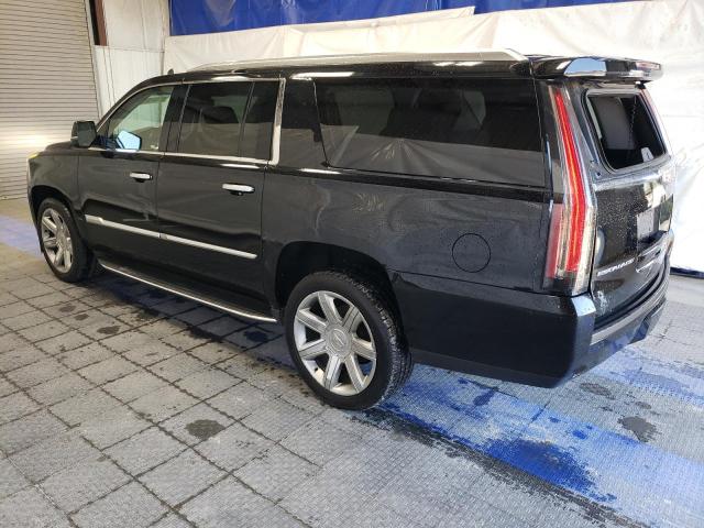 Photo 2 from auction – 2016 CADILLAC ESCALADE E with VIN 1GYS4HKJ6GR213326