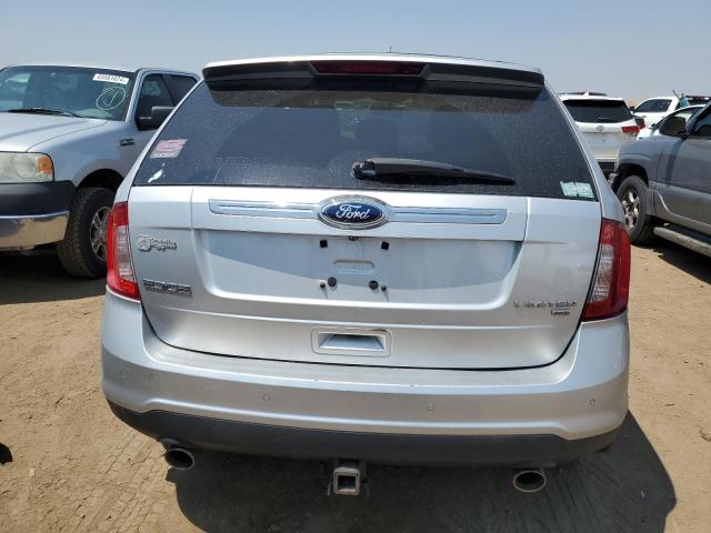 Photo 6 from auction – 2011 FORD EDGE LIMIT with VIN 2FMDK4KC3BBB68948
