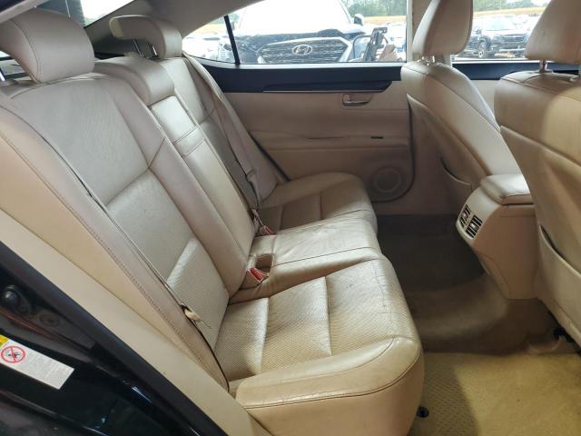 Photo 10 from auction – 2014 LEXUS ES 350 with VIN JTHBK1GG0E2117440