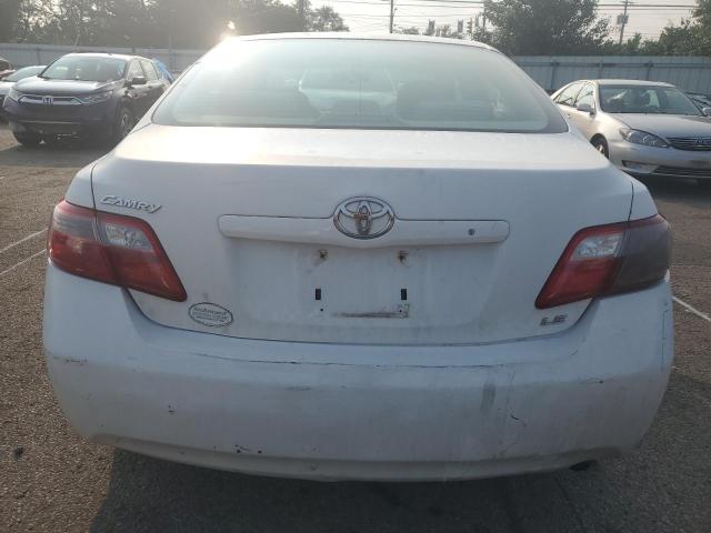 Photo 6 from auction – 2007 TOYOTA CAMRY CE with VIN 4T1BE46K37U601296