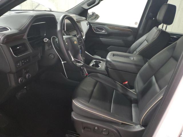 Photo 7 from auction – 2023 CHEVROLET SUBURBAN C with VIN 1GNSCFKD2PR345210
