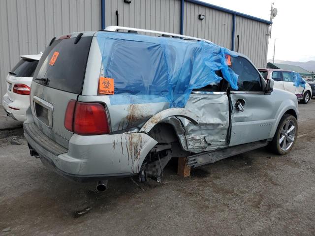 Photo 3 from auction – 2005 LINCOLN NAVIGATOR with VIN 5LMFU28565LJ12231
