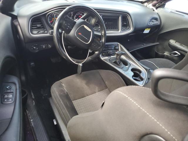 Photo 8 from auction – 2020 DODGE CHALLENGER with VIN 2C3CDZJG7LH191504