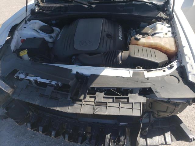 Photo 11 from auction – 2021 DODGE CHALLENGER with VIN 2C3CDZBTXMH567772