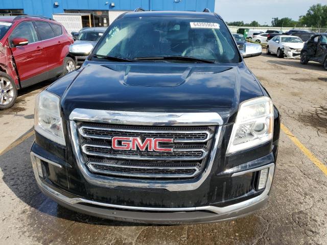 Photo 5 from auction – 2016 GMC TERRAIN SL with VIN 2GKFLUE34G6129182