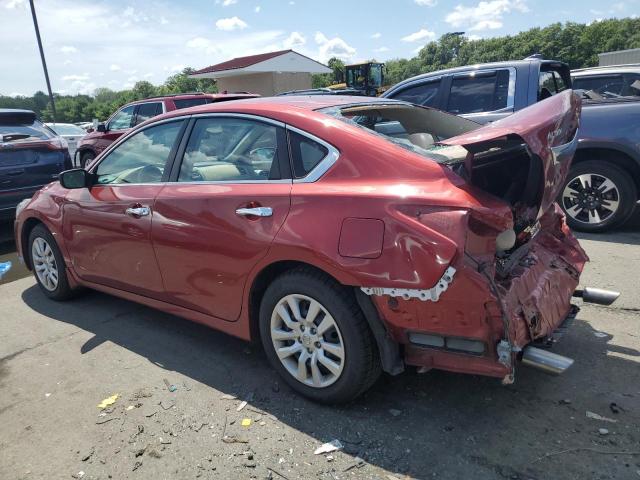 Photo 2 from auction – 2014 NISSAN ALTIMA 2.5 with VIN 1N4AL3AP6EN206156
