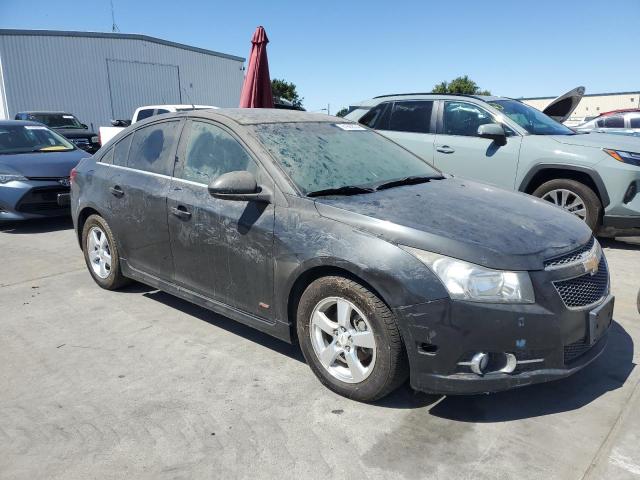 Photo 4 from auction – 2011 CHEVROLET CRUZE with VIN 1G1PF5S94B7199451