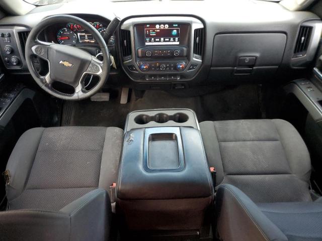 Photo 8 from auction – 2016 CHEVROLET SILVERADO with VIN 1GCVKREC6GZ252719
