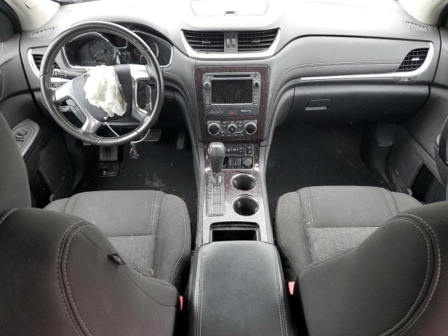 Photo 8 from auction – 2017 CHEVROLET TRAVERSE L with VIN 1GNKRHKD4HJ254949