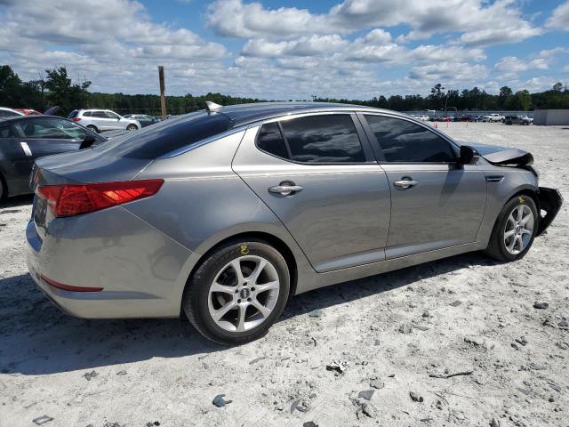 Photo 3 from auction – 2013 KIA OPTIMA LX with VIN 5XXGM4A71DG095307
