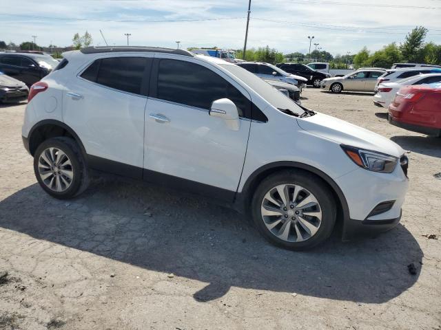 Photo 4 from auction – 2017 BUICK ENCORE PRE with VIN KL4CJASB9HB200769