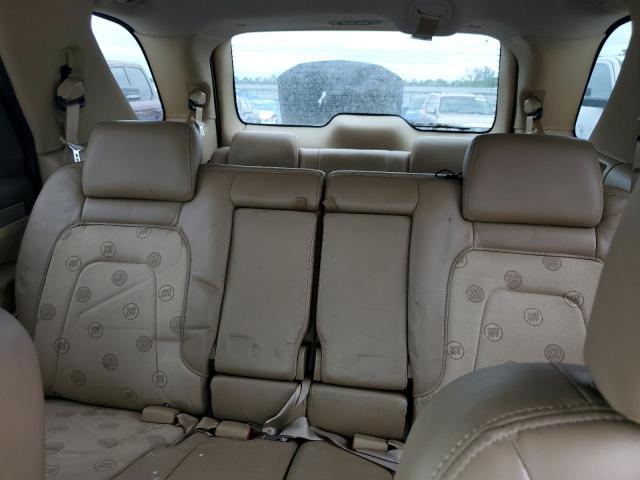 Photo 10 from auction – 2002 BUICK RENDEZVOUS with VIN 3G5DA03E72S582428