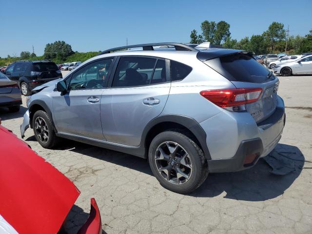 Photo 2 from auction – 2019 SUBARU CROSSTREK with VIN JF2GTACC8K8308928