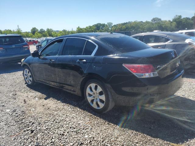 Photo 2 from auction – 2008 HONDA ACCORD EXL with VIN 1HGCP26828A078563