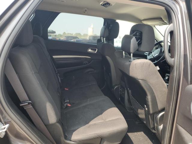 Photo 11 from auction – 2020 DODGE DURANGO SX with VIN 1C4RDJAG0LC131669