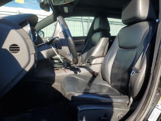 Photo 7 from auction – 2013 CHRYSLER 300 with VIN 2C3CCARG3DH553421