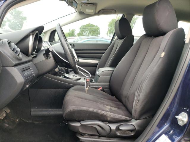 Photo 7 from auction – 2011 MAZDA CX-7 with VIN JM3ER2A51B0409040