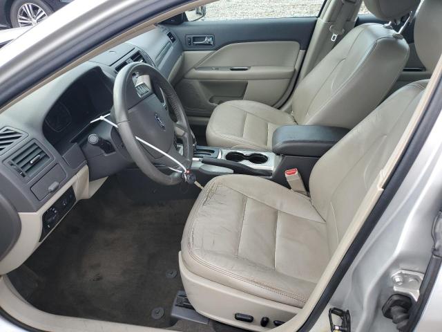 Photo 7 from auction – 2012 FORD FUSION HYB with VIN 3FADP0L36CR254437