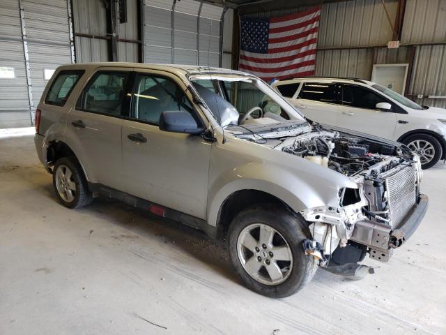 Photo 4 from auction – 2011 FORD ESCAPE XLS with VIN 1FMCU0C74BKA20183