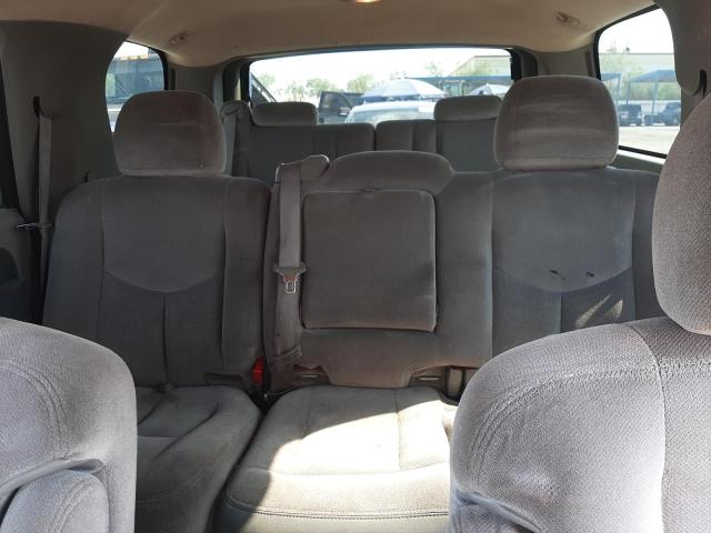 Photo 10 from auction – 2003 GMC YUKON with VIN 1GKEC13V43J171962