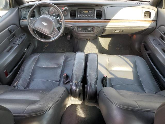 Photo 8 from auction – 2004 FORD CROWN VICT with VIN 2FAFP74W34X143731