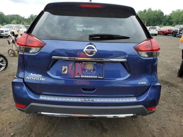 Photo 6 from auction – 2017 NISSAN ROGUE S with VIN JN8AT2MV7HW006131