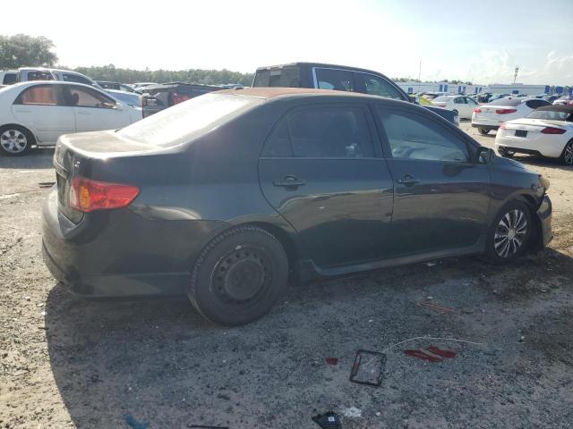 Photo 3 from auction – 2009 TOYOTA COROLLA BA with VIN 1NXBU40E79Z130472