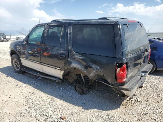 Photo 2 from auction – 1999 FORD EXPEDITION with VIN 1FMPU18L4XLB37986
