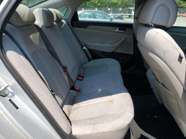 Photo 10 from auction – 2015 HYUNDAI SONATA SE with VIN 5NPE24AF3FH037808